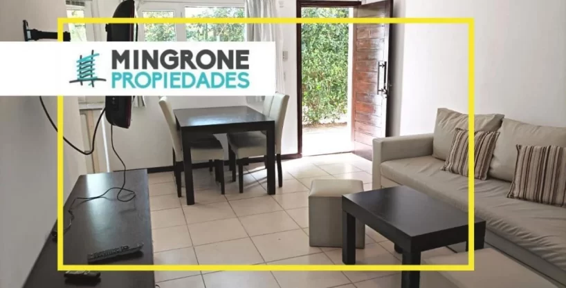 Cod 539 Departamento Rincon del Golf