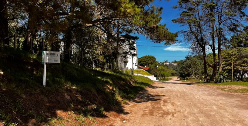 Cod 388 – Lote Multifamiliar / Hotelero (P)