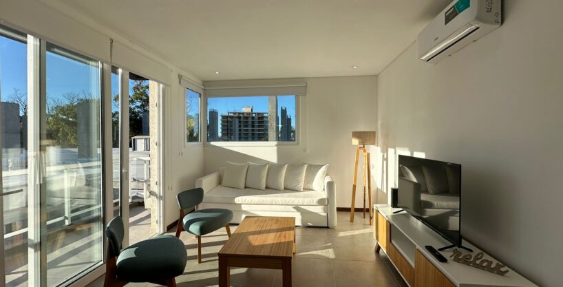Cod 284 – Departamento 16 Estilo Pinamar IV