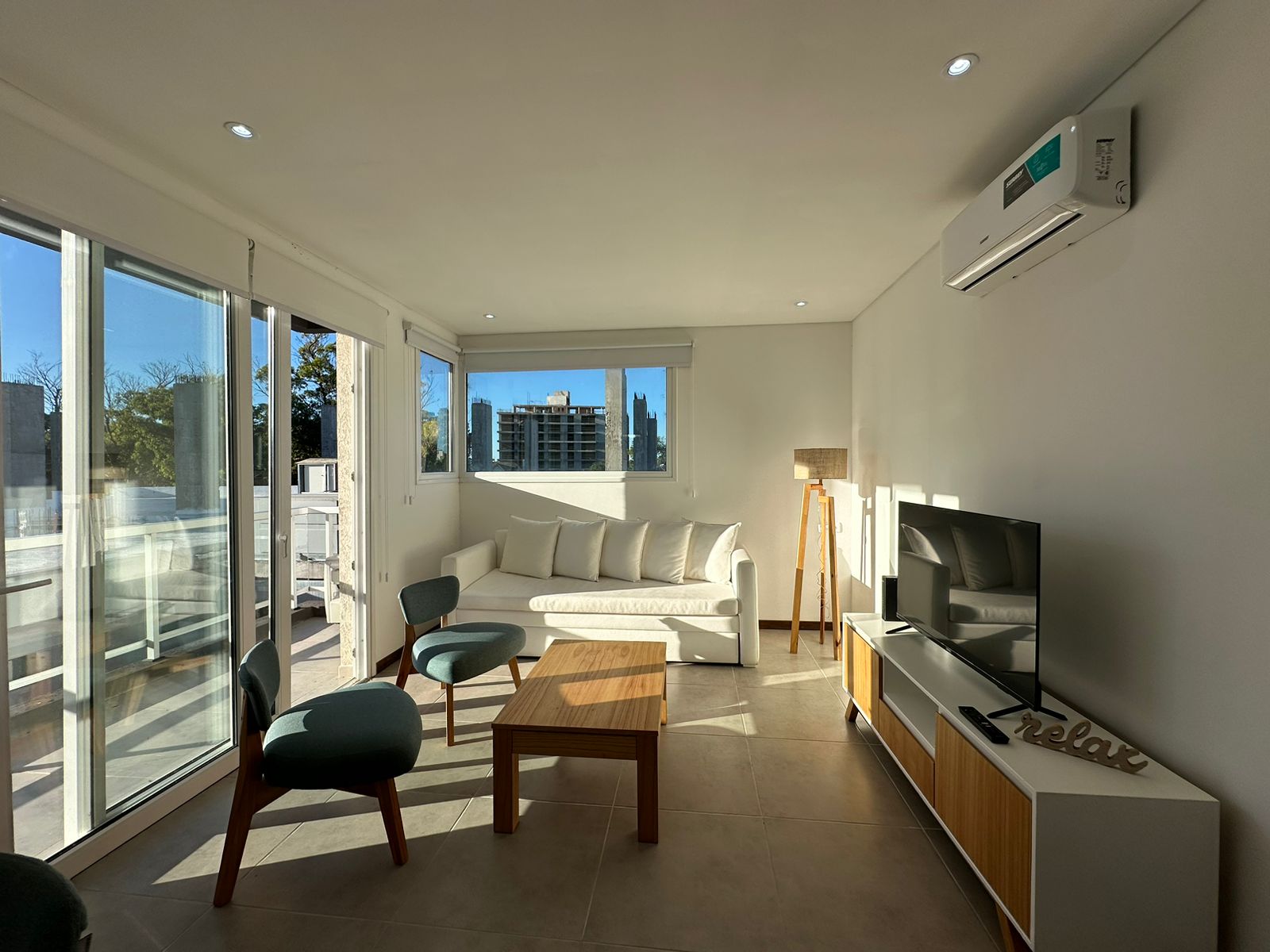 Cod 284 – Departamento 16 Estilo Pinamar IV