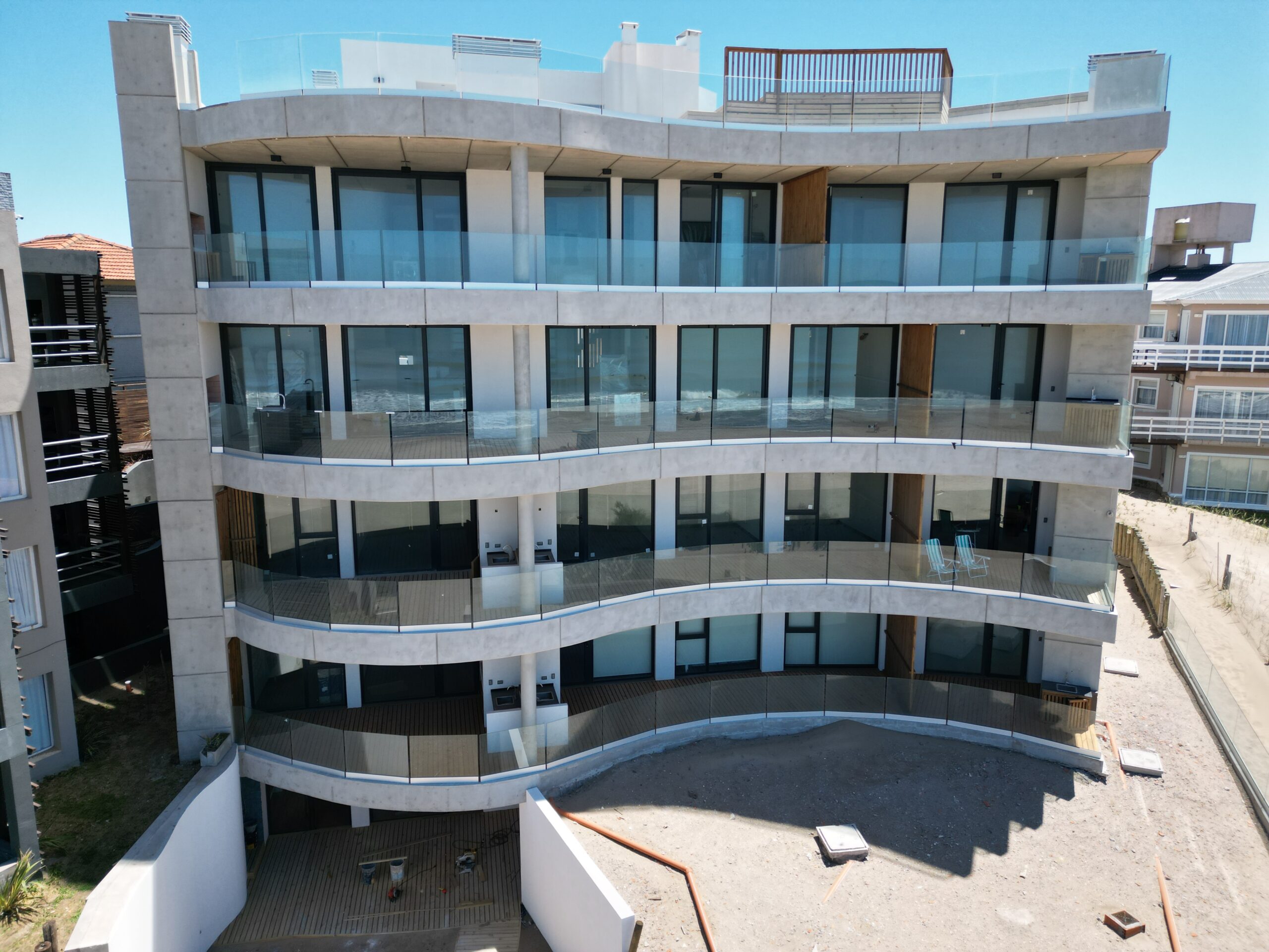 Cod 487 – Cercis Frente Al Mar 1 «A»