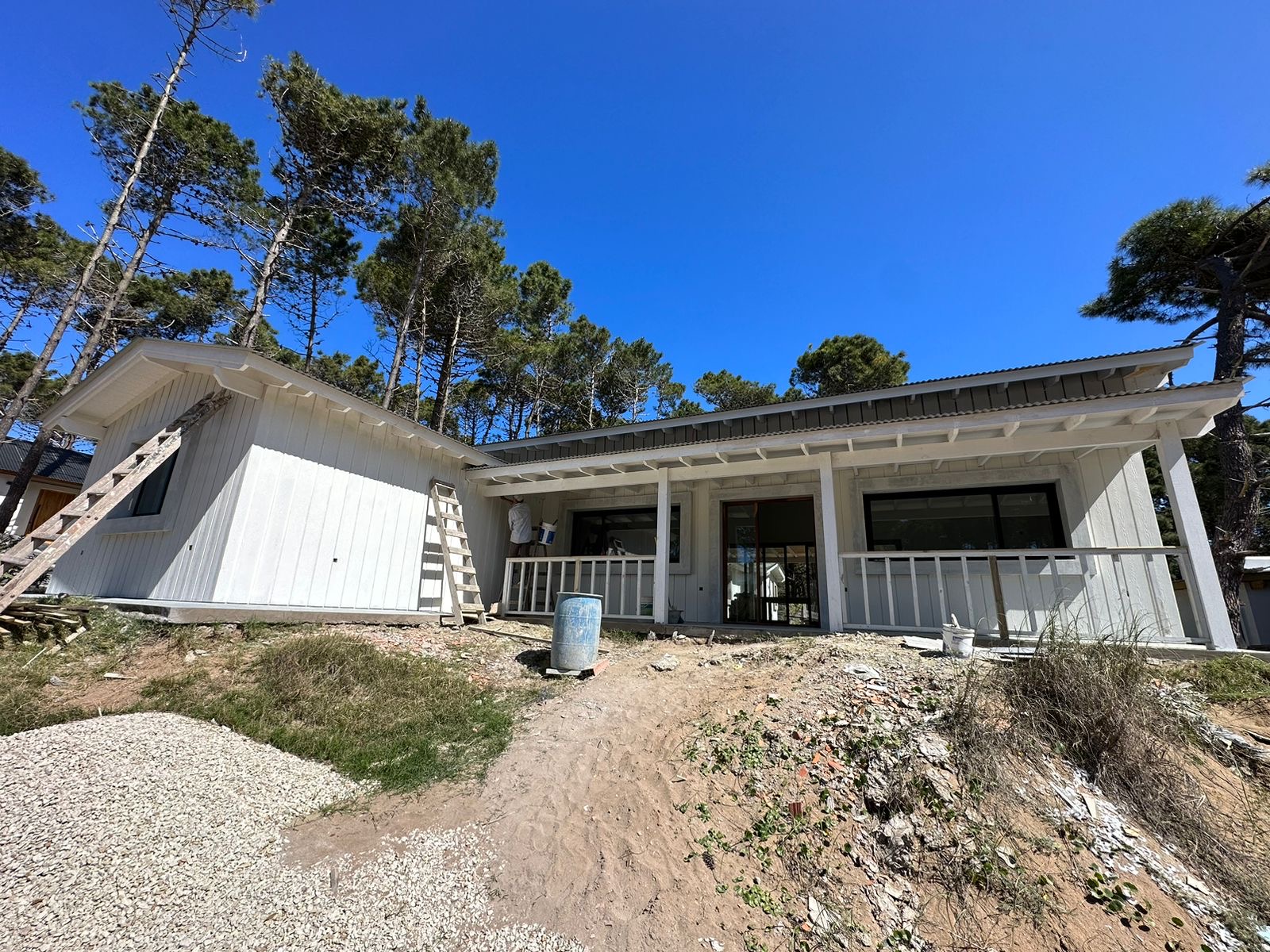 Cod 1121 – Casa PIONEROS – Venta desde el pozo (30)