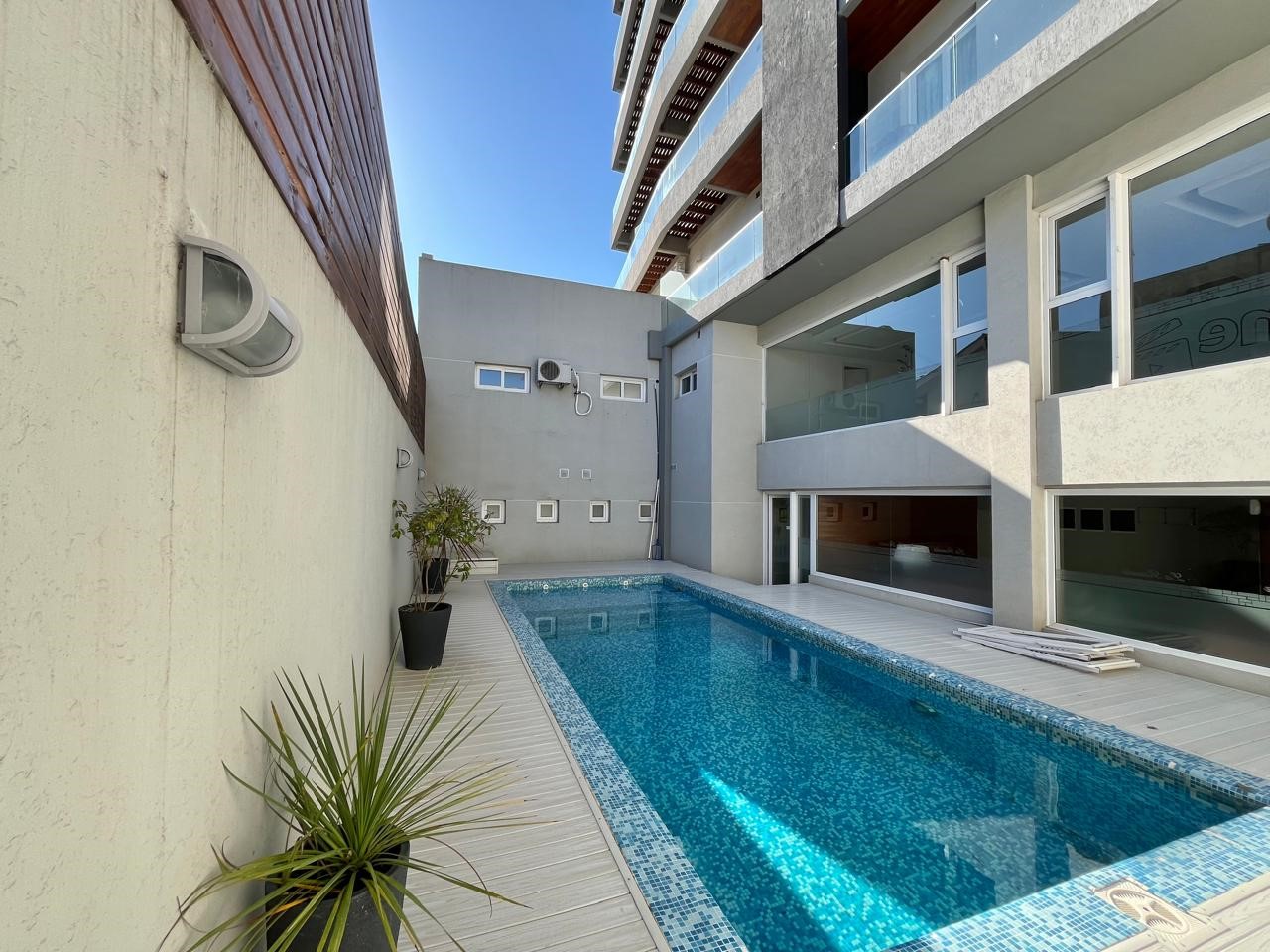 Cod 122 – Departamento Bunge Pinamar 2 ambientes