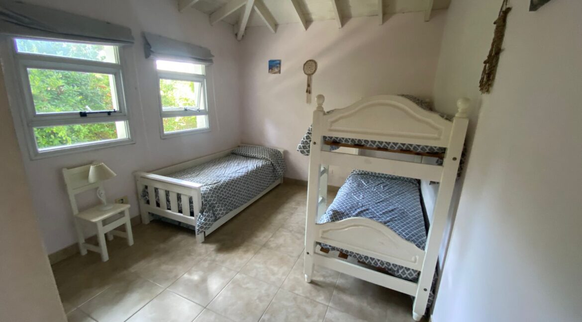 Casa Balboa 27