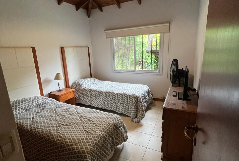 Casa Balboa 33