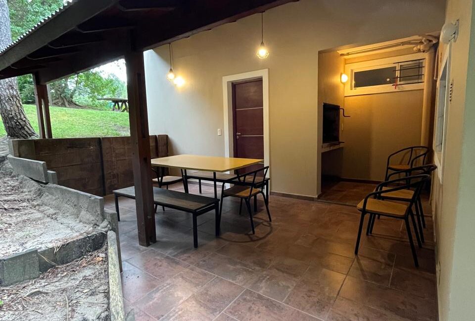 Casa Balboa 44