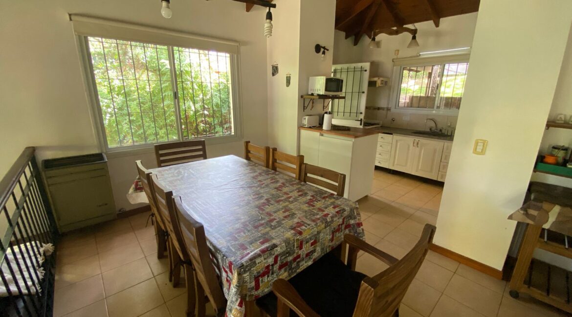 Casa Balboa 8