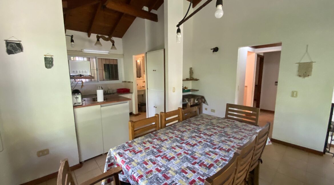 Casa Balboa 9