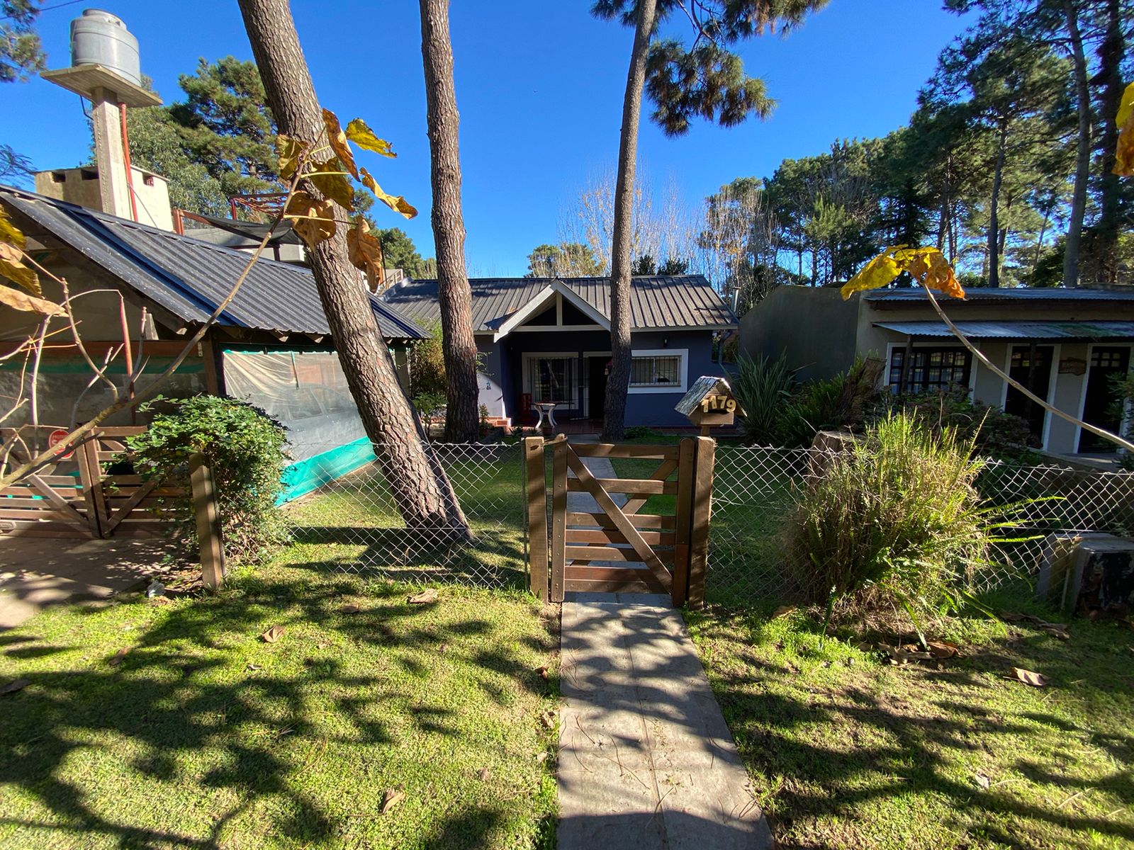 Cod 258 – Casa Rawson