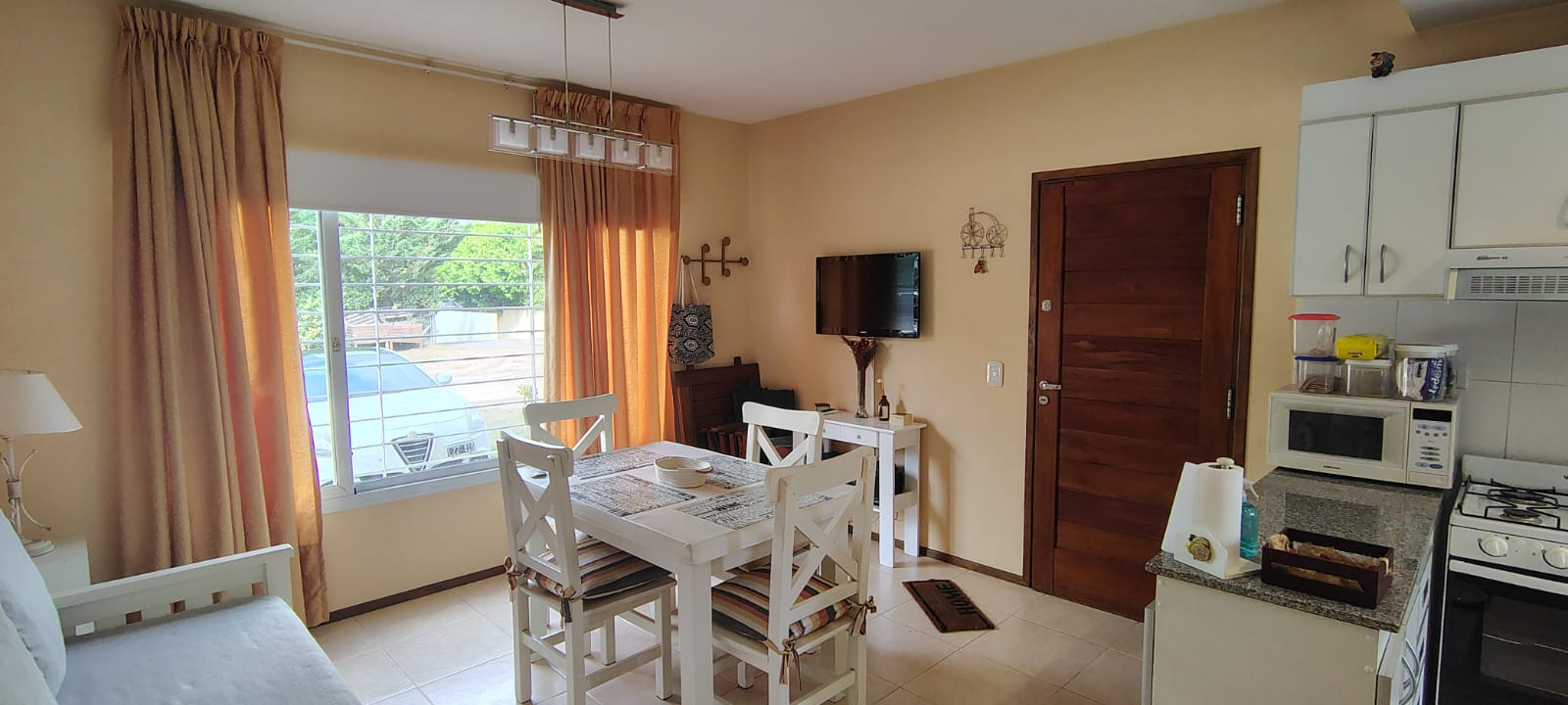 Cod 1259 – Departamento Solares PB 4 (14)