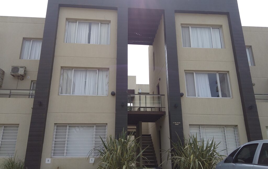 Dpto Solares PB B - 4