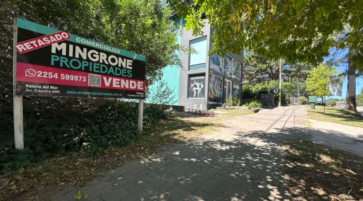 lote espora 4